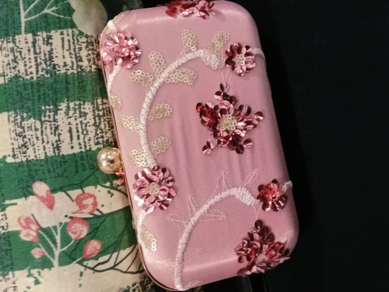 Clutches 2