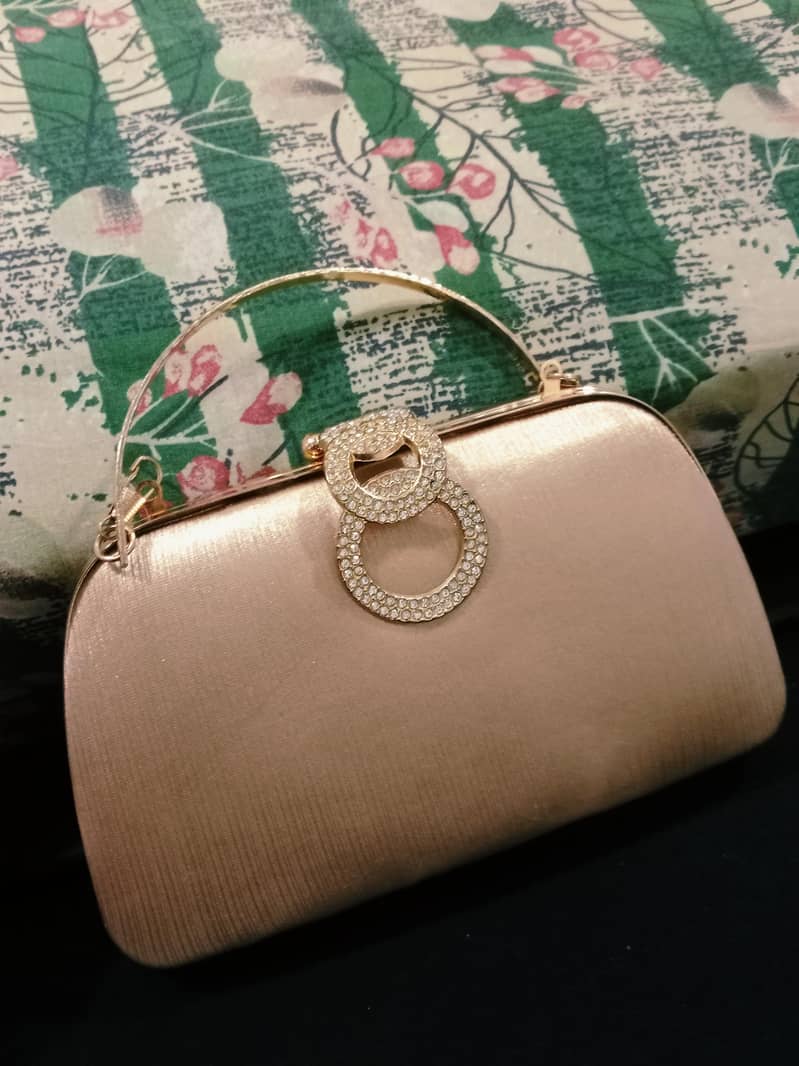 Clutches 3