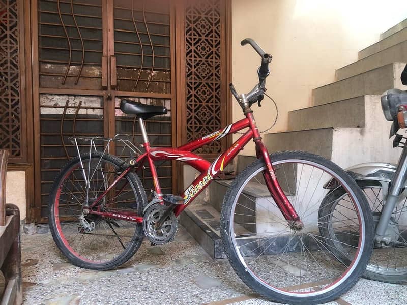 Bicycle 1