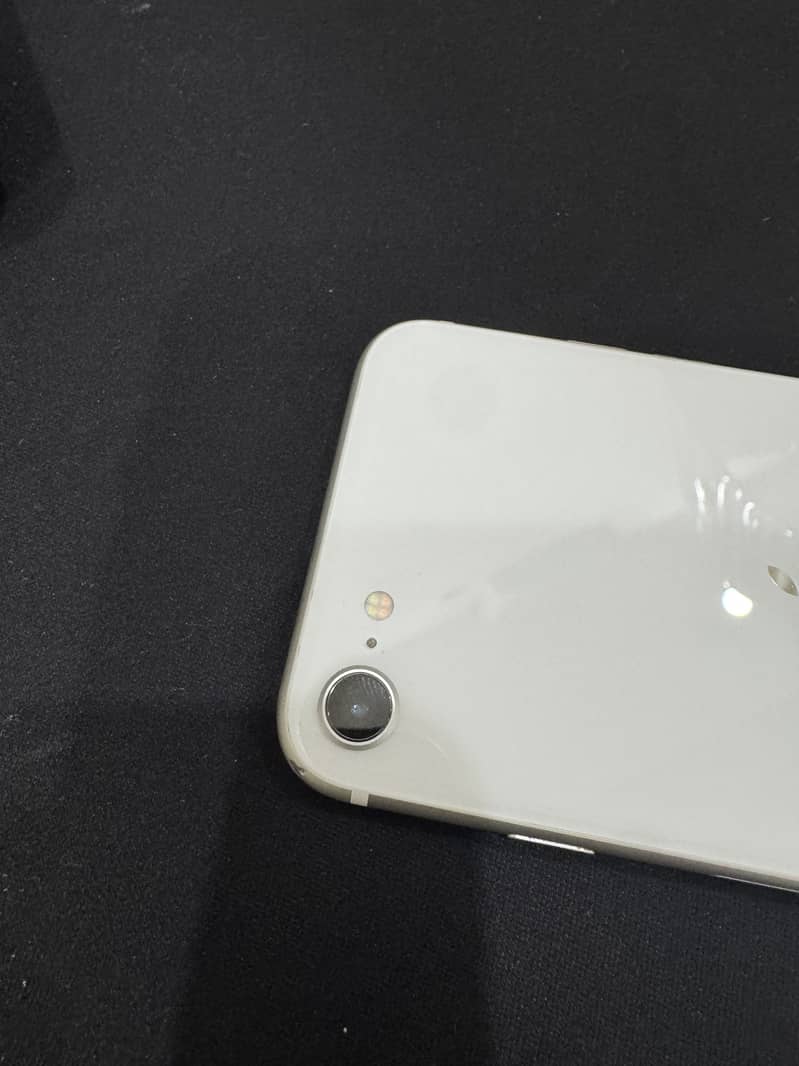 Apple iPhone SE 9