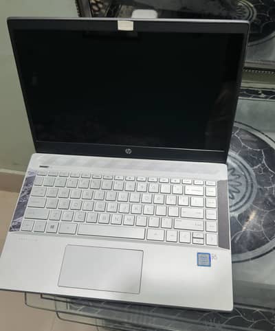 HP pavilion Corei5 8thgen