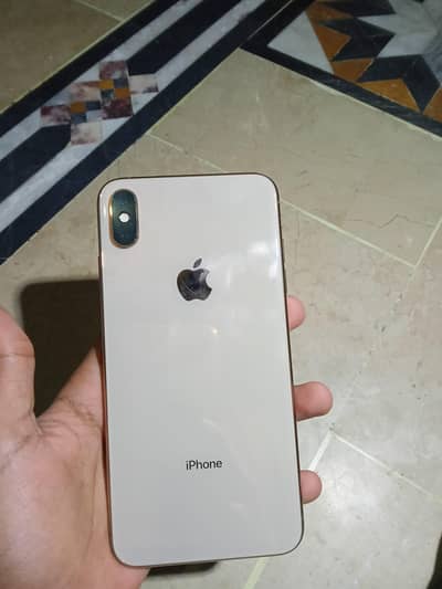 Apple iPhone XS Max