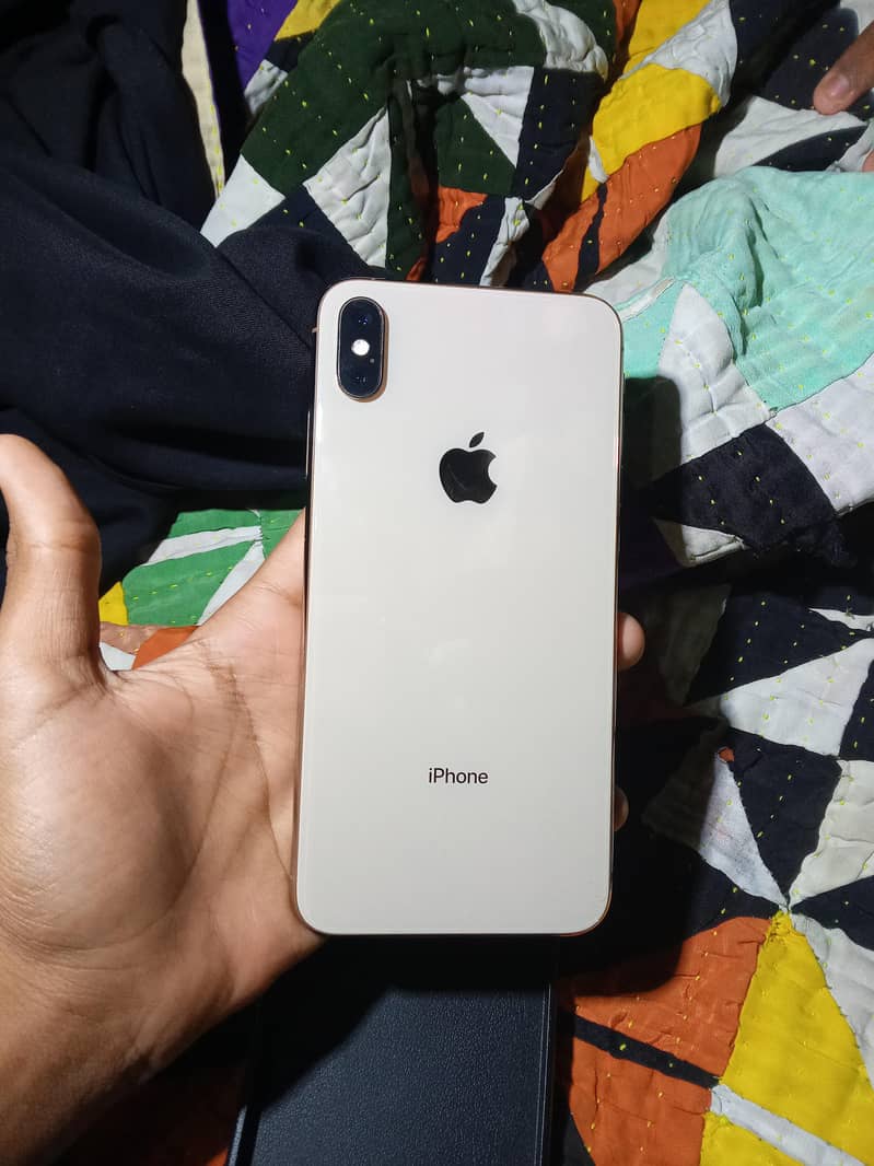 Apple iPhone XS Max 8