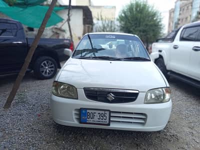 Suzuki Alto 2008