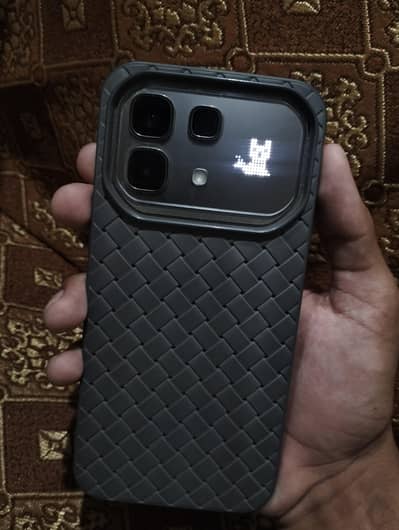 Infinix NOTE 60 Pro | 8GB+8GB RAM, 256GB | Official Warrenty May 2027