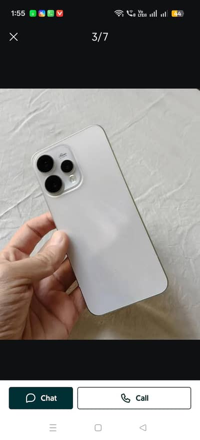 OPPO Reno