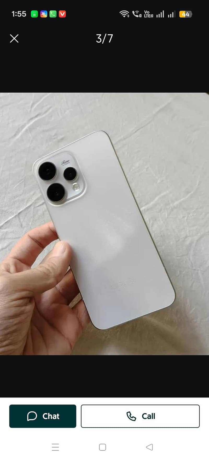 OPPO Reno 0