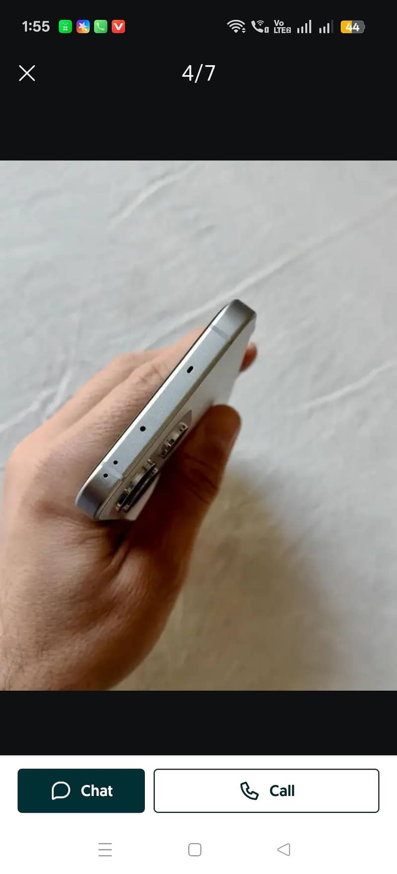 OPPO Reno 1