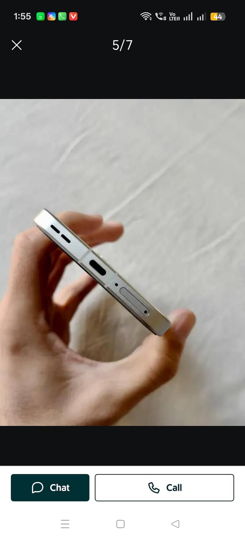 OPPO Reno 2