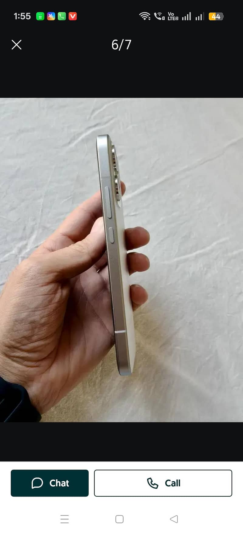 OPPO Reno 3