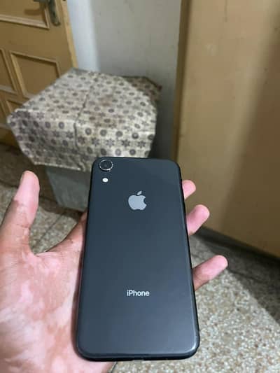 Apple iPhone Xr