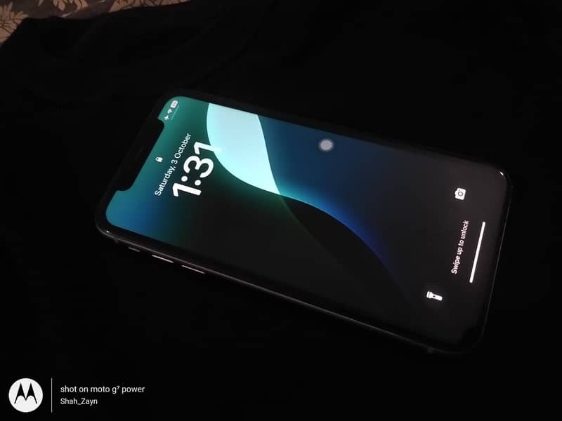 Apple iPhone 11 0
