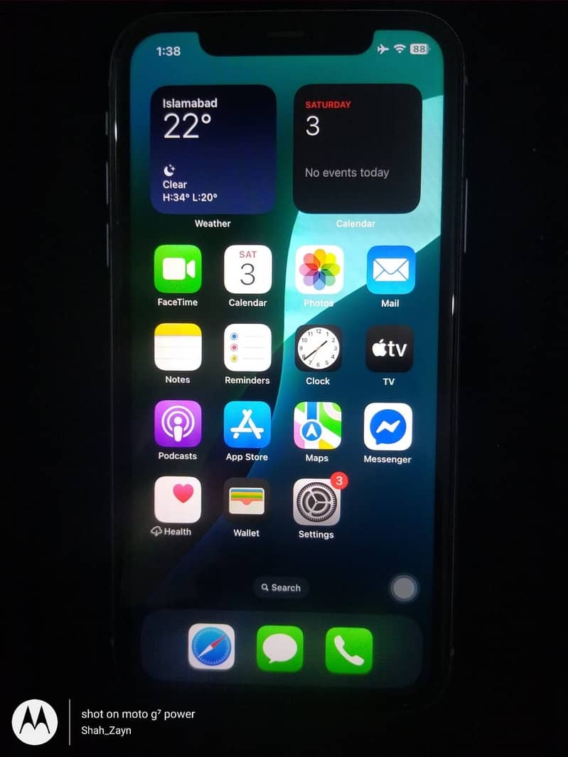 Apple iPhone 11 1