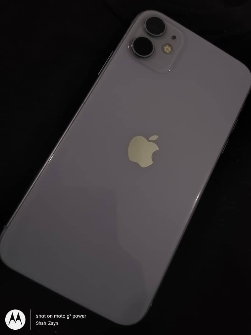 Apple iPhone 11 2