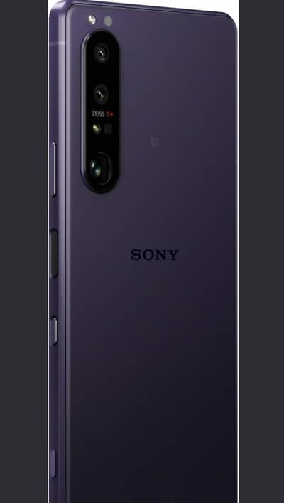 Sony 1 mark III