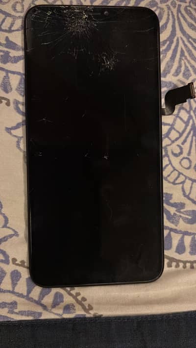 Apple iPhone XS Max