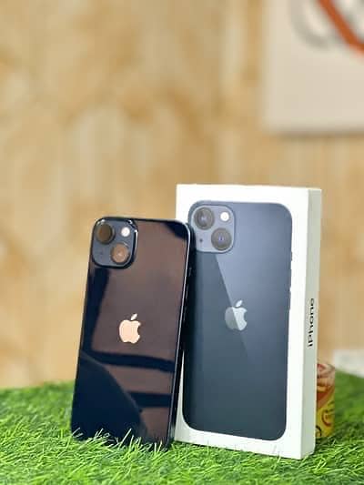 Apple iPhone 13 0