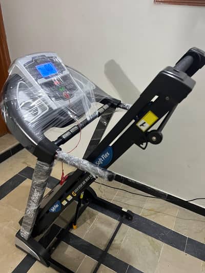 Gold star Treadmill for sale