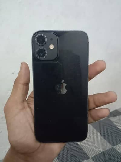 Apple iPhone 12 mini