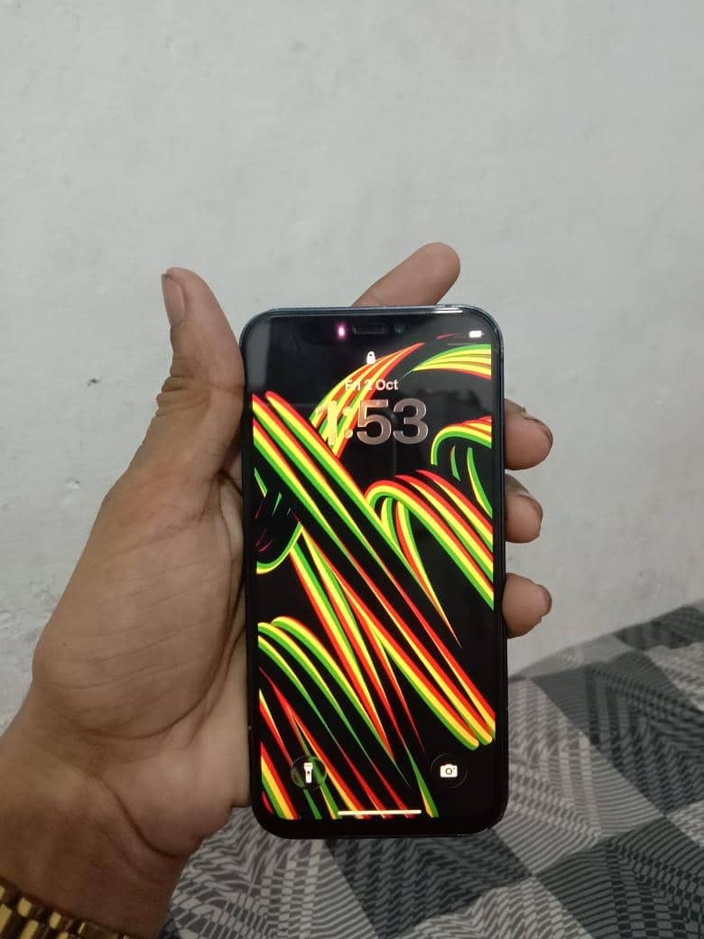 Apple iPhone 12 mini 4