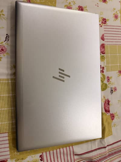 HP Elite book 850 G7