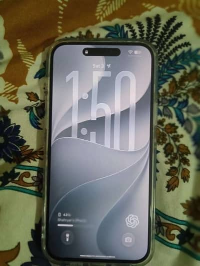 Apple iPhone 15 plus