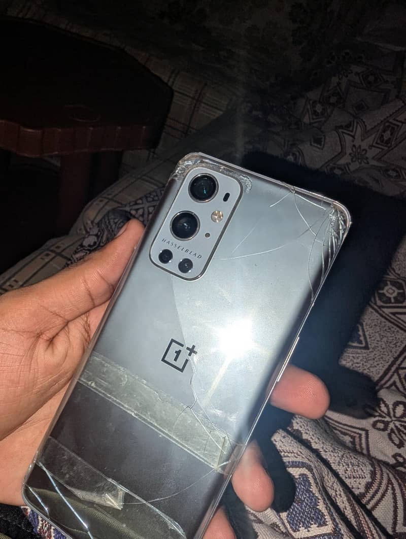 One Plus 9 Pro 8 128 1