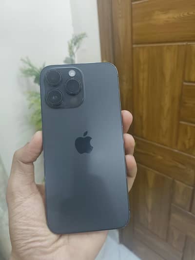 Apple iPhone 14 Pro Max Jv 128Gb