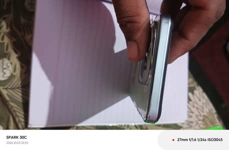 Infinix Hot 40i
