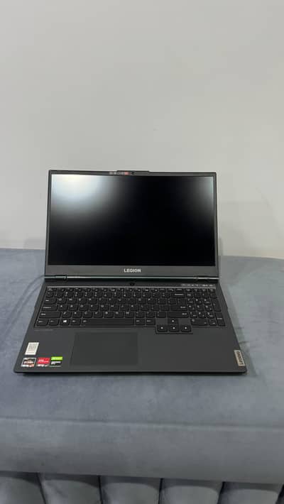 Lenovo Legion 5 | Ryzen 7 4800H | GTX 1660Ti 6GB | 16GB RAM | 144Hz IP
