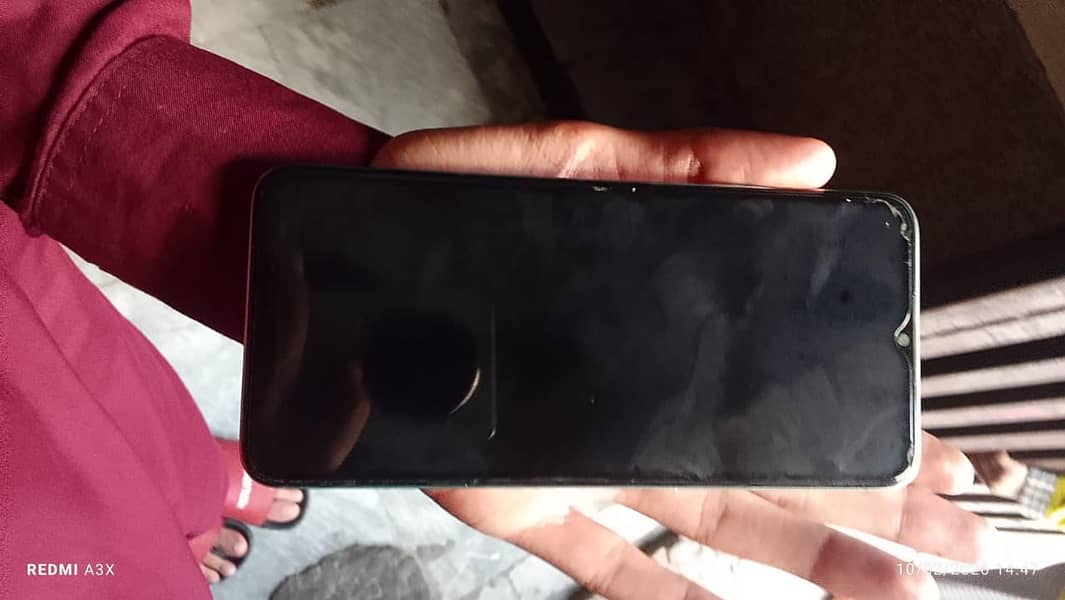 oppo A57 1
