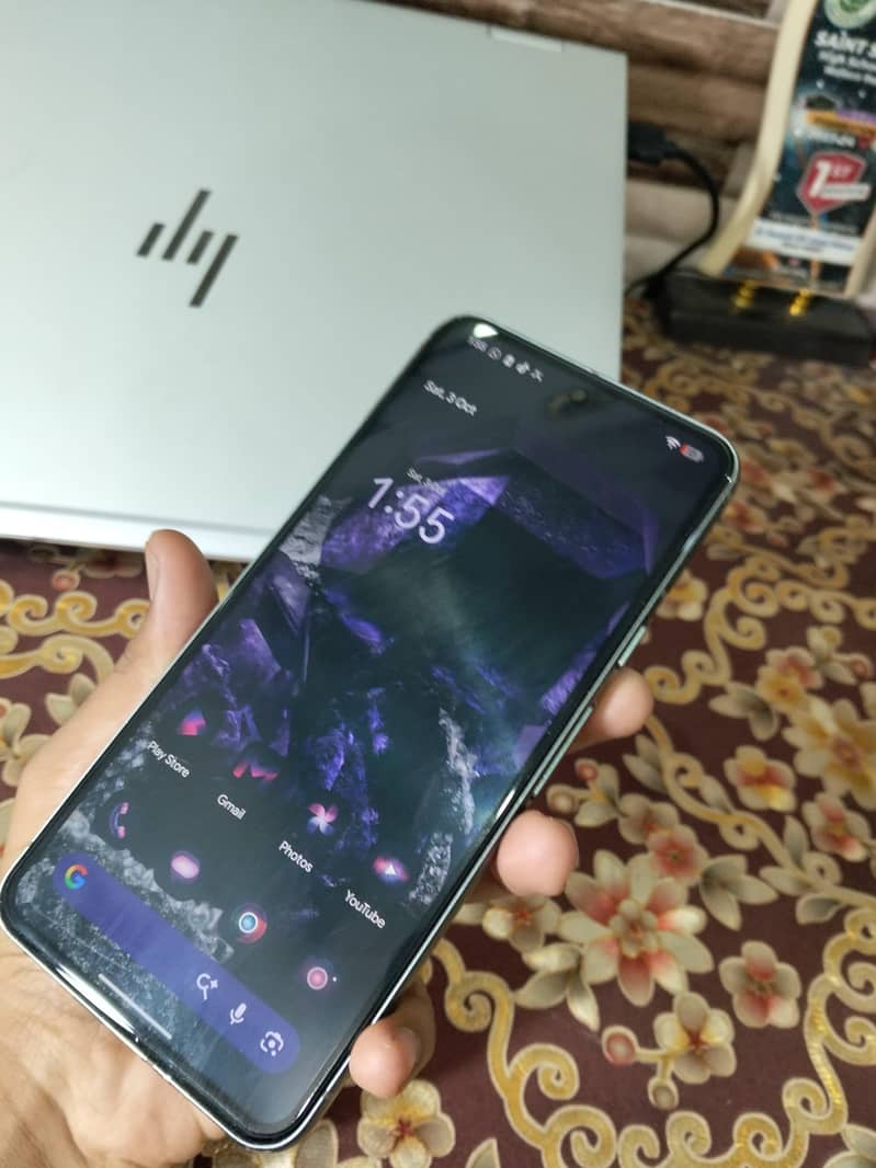 Google Pixel 8 7