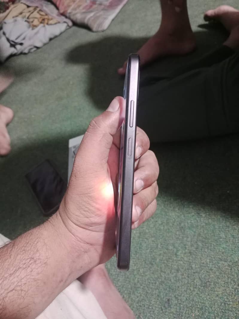 oppo a6s 5