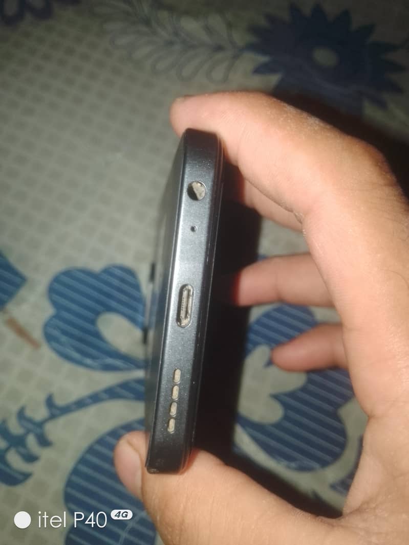 itel A100c 2