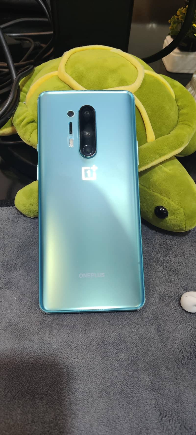 One Plus 8 Pro 1