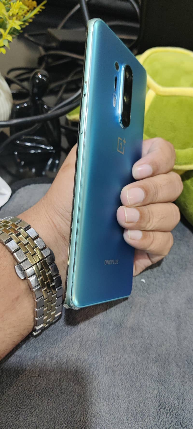 One Plus 8 Pro 2