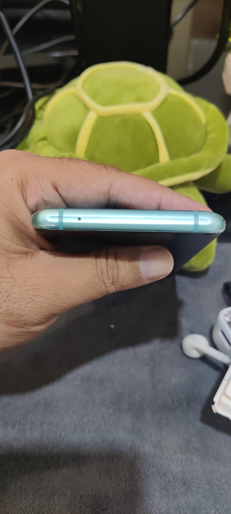 One Plus 8 Pro 4