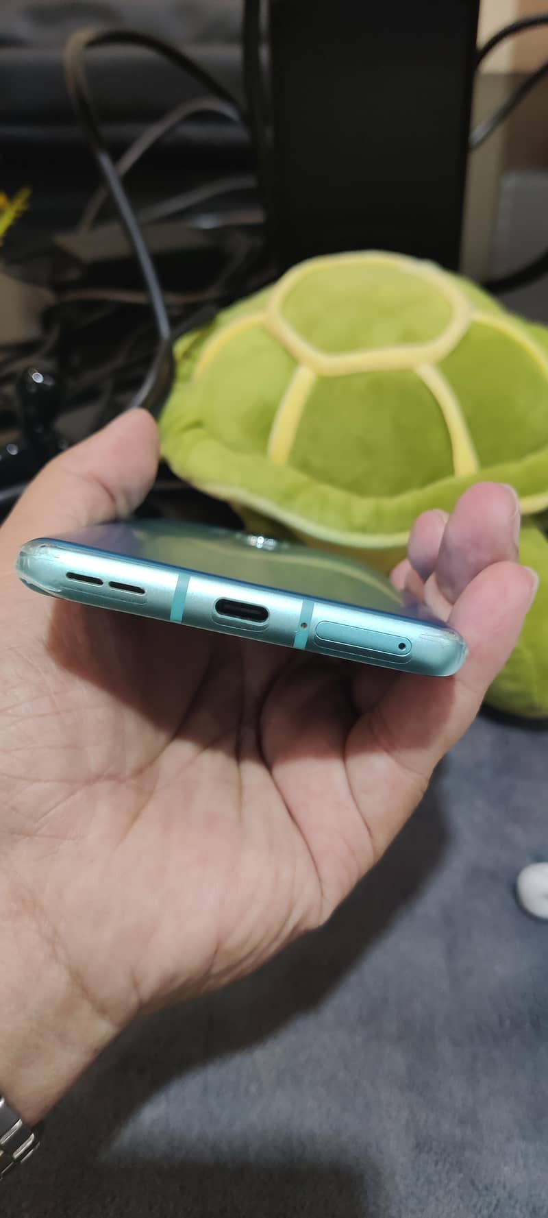 One Plus 8 Pro 5