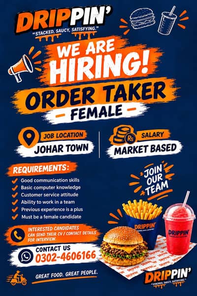 Restaurant Jobs