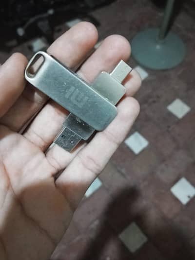 Usb Mi