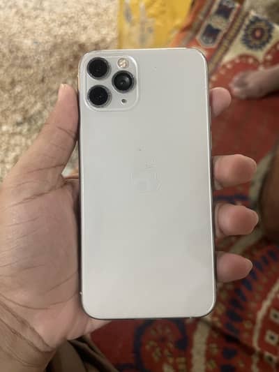 Apple iPhone 11 Pro