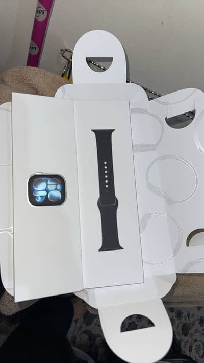 Apple watch series 11