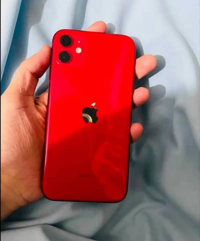 Apple iPhone 11 64gb