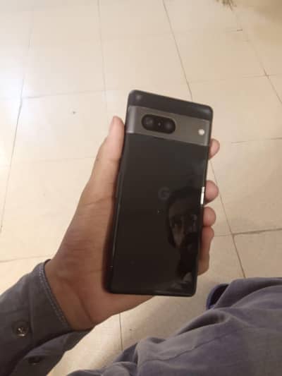 Google Pixel 7