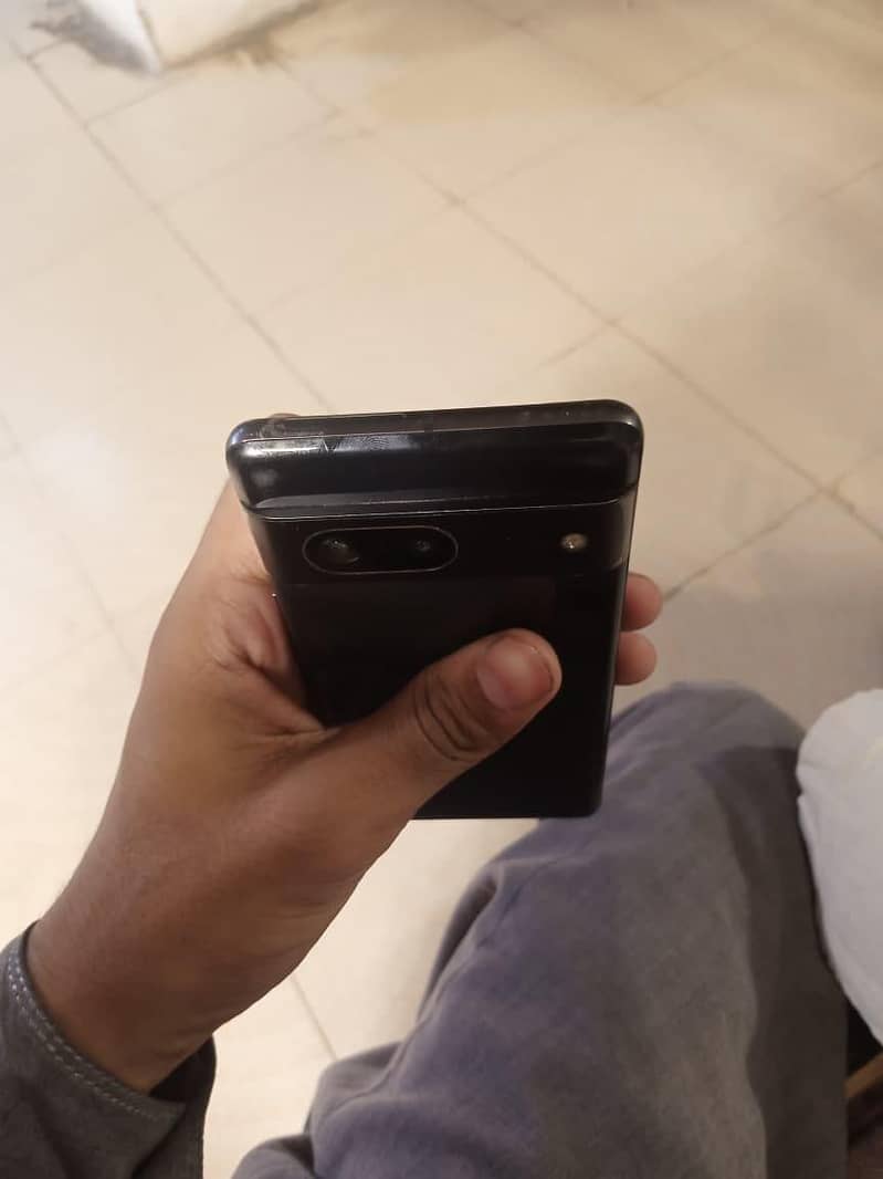 Google Pixel 7 1