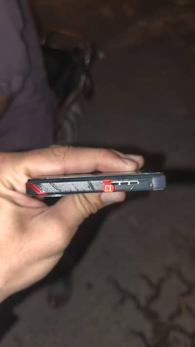 Tecno spark go 3