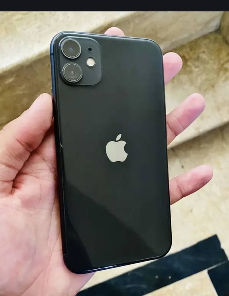 Apple iPhone 11 0