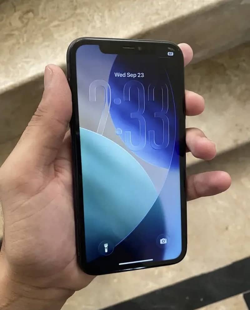 Apple iPhone 11 1