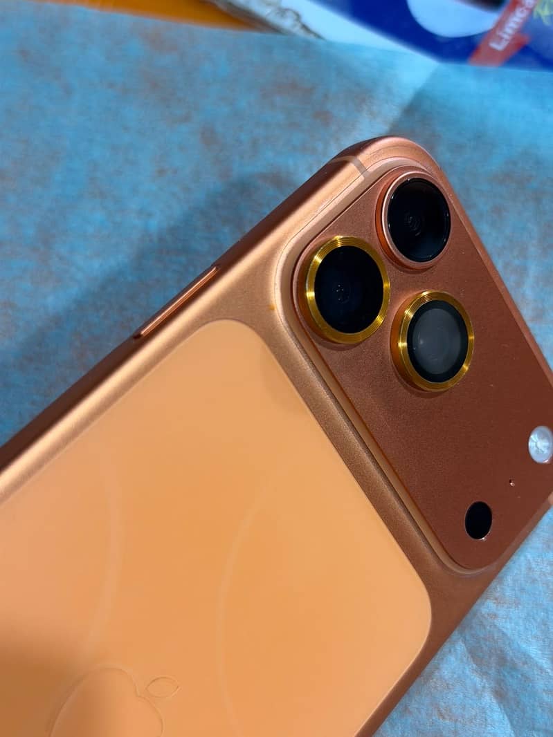 Apple iPhone 17 Pro Max 1