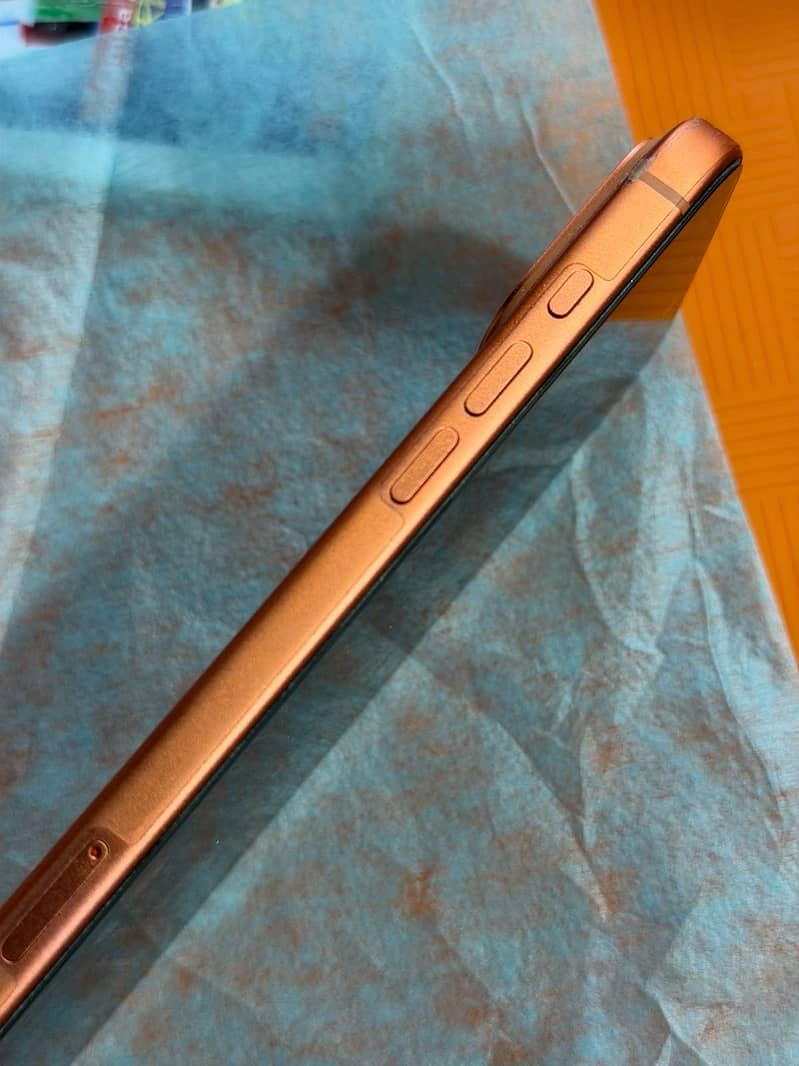 Apple iPhone 17 Pro Max 2